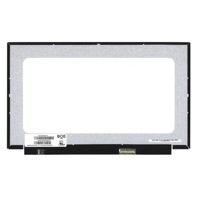 NV156FHM-T07 touch - main product image