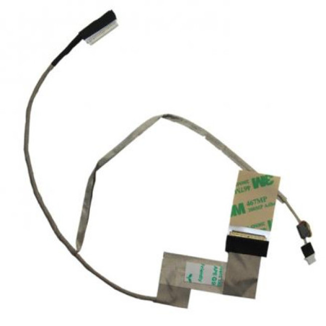 ACER 4536 4735 4736 4740G 4736ZG 4535 4540 4935 4740 LED DC02000MQ00 DC02000R600 LCD Cable 40PIN - main product image