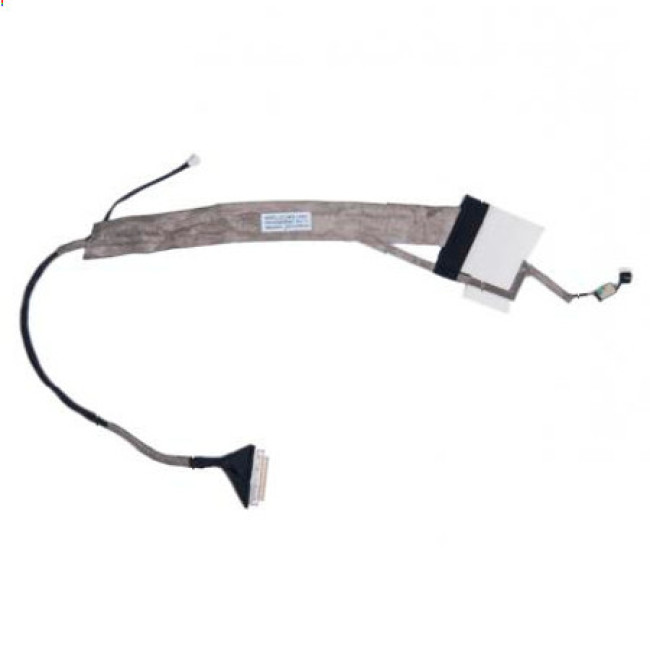 ACER 5253 5336 5741 5552 5250 5251 GATEWAY NV55 LCD DC020010N00 DC020010O00 DC0200010N00 LCD Cable CCFL 30PIN - main product image