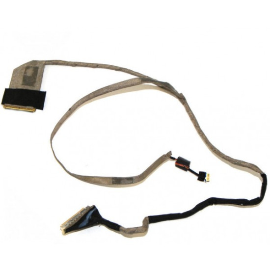 ACER 5253 5336 5741 5742 5551G 5252 5552 5250 5251 5350 5736Z GATEWAY NV59C NV53 NV50 LED DC020010L10 DC0200010L10 50.WJ802.008 DC020010M10 50.R4F02.009 LCD Cable 40PIN - main product image