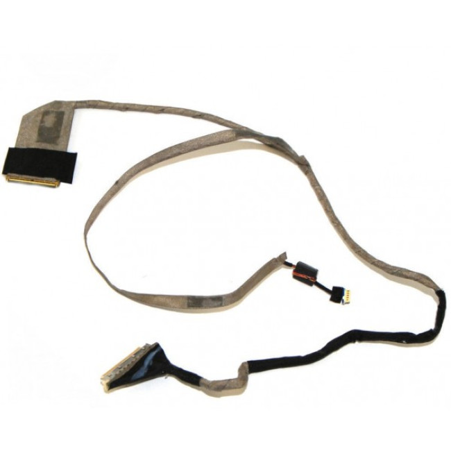 ACER 5253 5336 5741 5742 5551G 5252 5552 5250 5251 5350 5736Z GATEWAY NV59C NV53 NV50 LED DC020010L10 DC0200010L10 50.WJ802.008 DC020010M10 50.R4F02.009 LCD Cable 40PIN - main product image