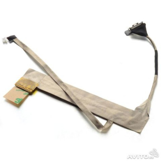 ACER 5635 5235 LED DD0ZRGLC010 DD0ZRGLC020 DD0ZR6LC000 LCD Cable 40PIN - main product image