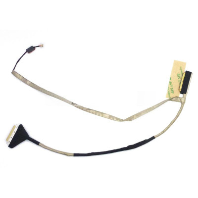 ACER 5742 SLIM LED DC020013J10 LCD Cable 40PIN