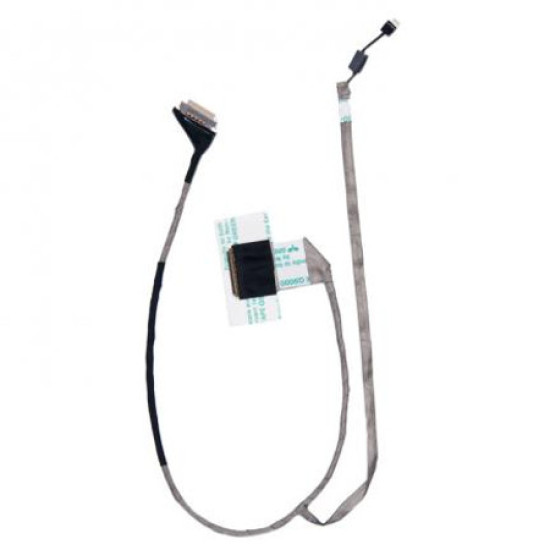 ACER 5750G 5755 5350 GATEWAY NV57H NV55 LED DC020017K10 DC02001DB10 DC02001DB00 50.WJ802.008 LCD Cable 40PIN - main product image