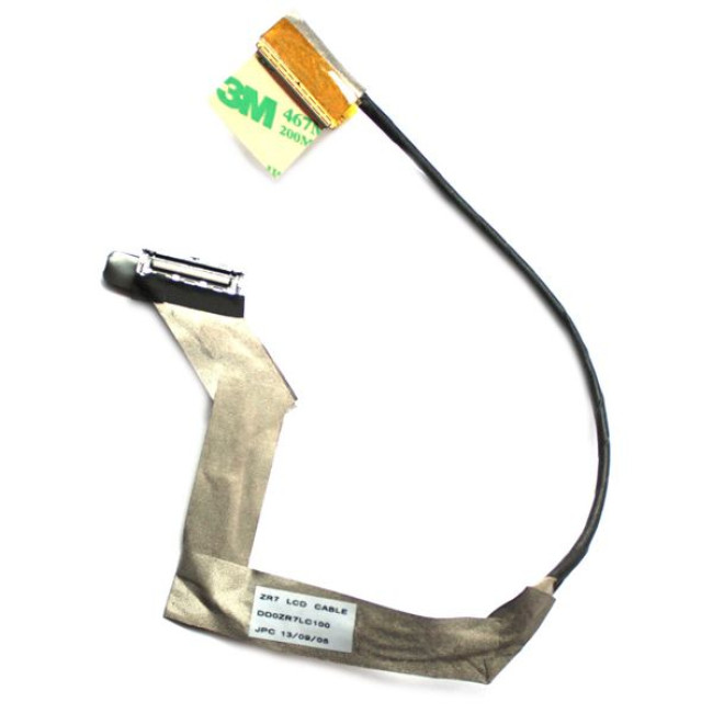 ACER 5820 5745 5553 5820T LED DD0ZR7LC220 DD0ZR7LC000 DD0ZR7LC100 DD0ZR7LC110 DD0ZR7LC230 LCD Cable 40PIN - main product image