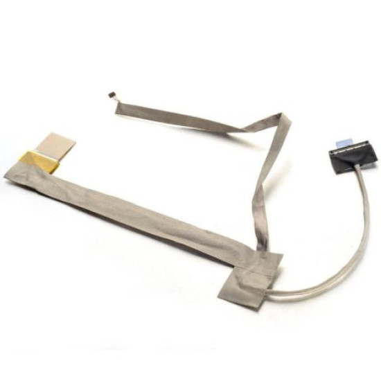 ACER 7551 7552 7741 eMachines G730 Packard Bell MS2290 LED 50.4HN01.001 50.4HN01.012 50.4HN01.021 50.4HN01.013 50.4HN01.031 50.4HN01.033 50.4HN01.042 50.4HN01.011 LCD Cable 40PIN - main product image