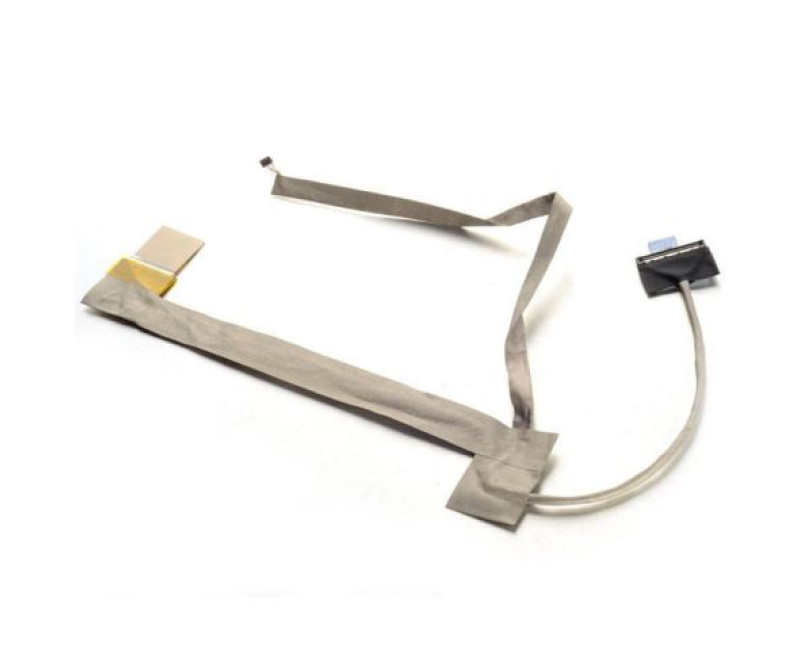 ACER 7551 7552 7741 eMachines G730 Packard Bell MS2290 LED 50.4HN01.001 50.4HN01.012 50.4HN01.021 50.4HN01.013 50.4HN01.031 50.4HN01.033 50.4HN01.042 50.4HN01.011 LCD Cable 40PIN - additional view 