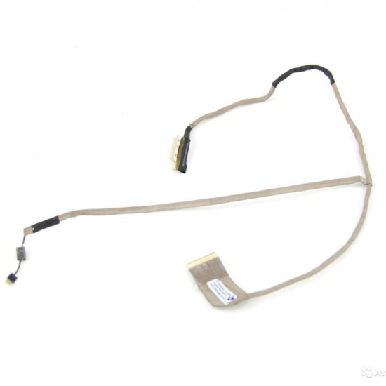 ACER 7750 7750G 7560 GATEWAY NV75S NV77H LED DC020017W10 LCD Cable 40PIN - main product image