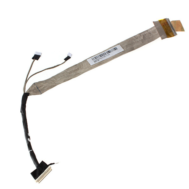 ACER AS7530 7730 7230 7630 G420 G620 G520 G720 LCD DD0ZY2LC000 DD0ZY6LC100 DD0ZY5LC100 DD0ZY6LC000 GLEDD0ZY6LC100 LCD Cable 30PIN - main product image