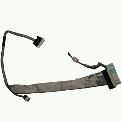 ACER AS7720 7620 7520 7315 LCD DC02000E100 LCD Cable 30pin CCFL