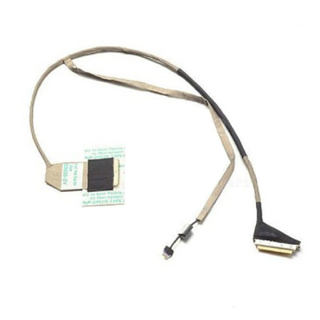 ACER E1-521 E1-531 E1-571 V3-571 GATEWAY NV56 Q5WV1 LED DC02001FO10 DC02001F010 LCD Cable 40PIN - main product image