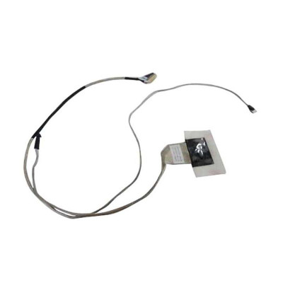 ACER E15 ES1-511 GATEWAY NE511 Z5W1M LED DC020020Z10 LCD Cable 40pin