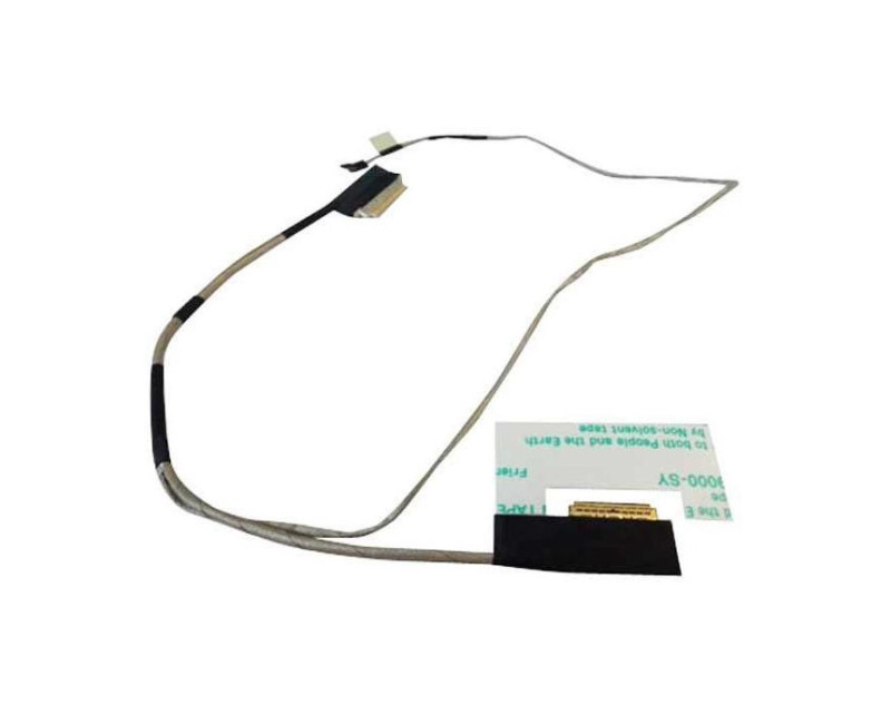 ACER E5-422 E5-473 E5-473G A4WAB LED DC020025D00 LCD Cable - additional view 