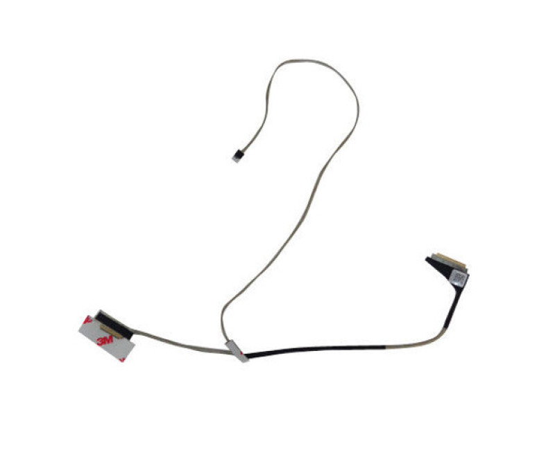 ACER ES1-520 ES1-521 ES1-522 LED DC020021010 LCD Cable 30pin eDP - additional view 