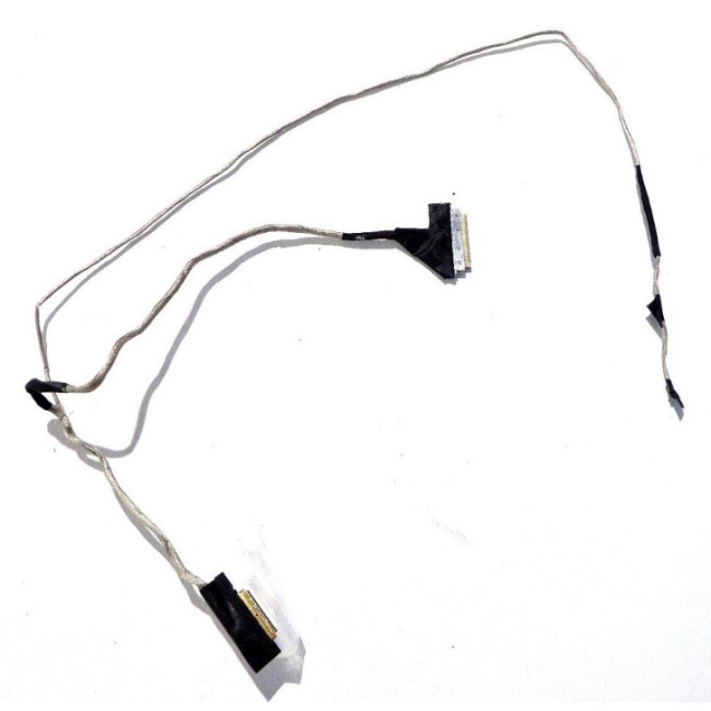 ACER ES1-523 ES1-532 ES1-533 ES1-524 ES1-572 EXTENSA 2540 N16C1 GATEWAY NE527 PACKARD BELL TE69AP TE69SK LED DC02002F300 LCD Cable 30pin eDP - main product image