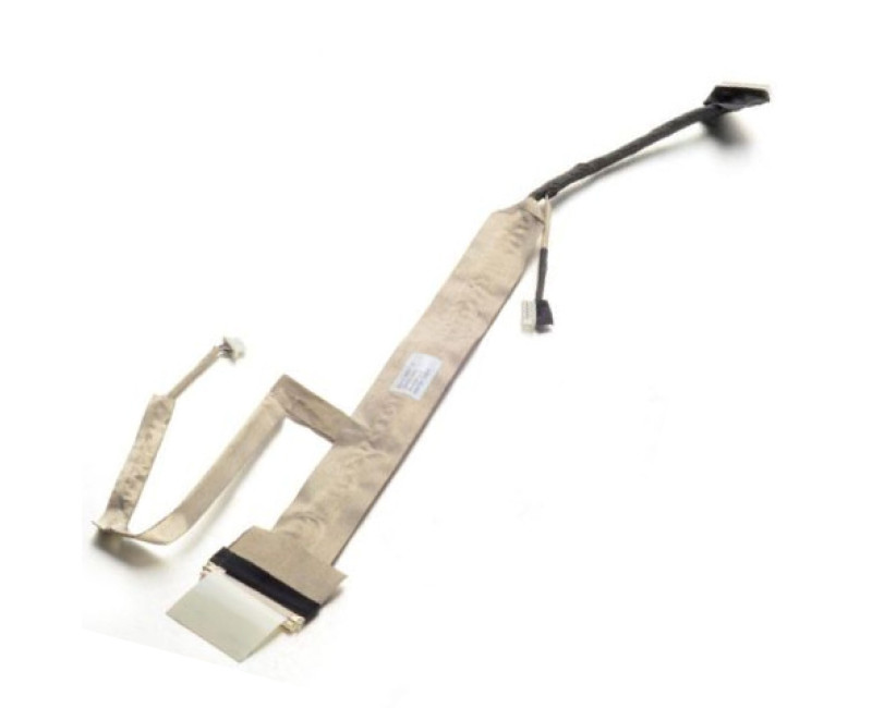 ACER EXTENSA 7720 7620 7220 7520G 7320 MS2206 LCD 50.4U029.001 50.4U001.002 LCD Cable 30pin CCFL - additional view 