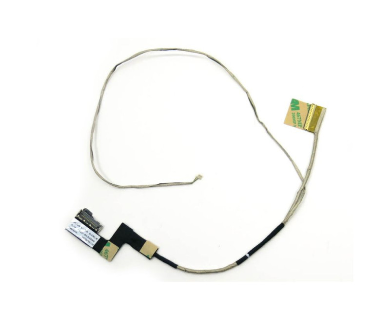 ACER M3-581 M3-581TG JM50 40PIN LED 1422-0152000 40PIN LCD Cable - additional view 