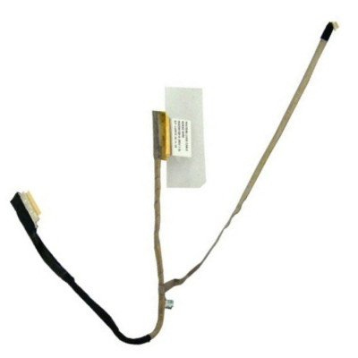 ACER NAV70 PAV70 D255 D260 L2704U LED DC020012Y50 LCD Cable 40pin