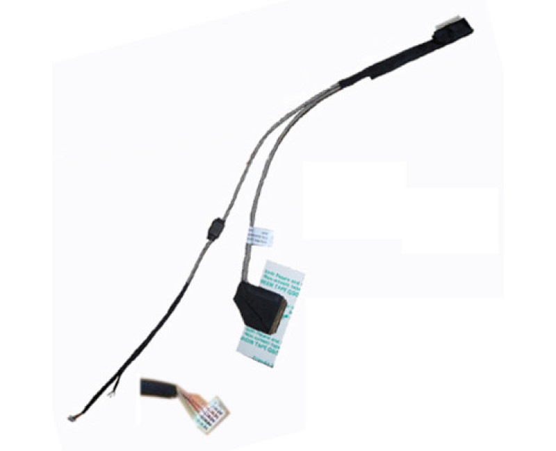 ACER ONE D250 EDP KAV60 KAVA0 LED DC02000SB50 LCD Cable 40pin - additional view 
