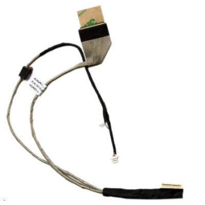 ACER ONE D250 LVDS KAV60 P531H LED DC02000SB10 LCD Cable 40pin
