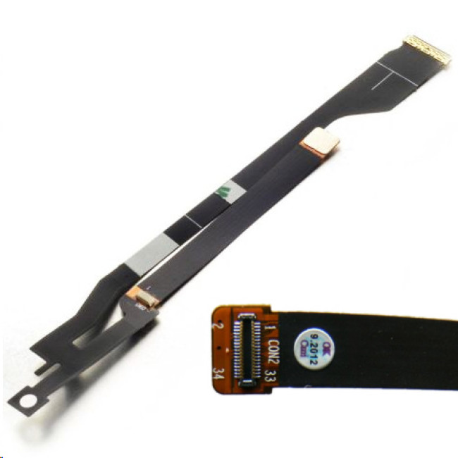 ACER S3 S3-951 S3-391 S3-371 MS2346 WITHOUT 2 POINT LED HB2-1004-001 HB2-A004-001 SM30HS-A016-001 SM30HS-A016-001A LK.13305.006 KL.13305.002 50.13B23.007 LCD Cable - main product image