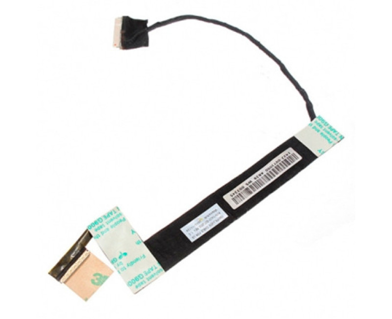 ASUS 1001PX LED 1422-00TJ000 1422-00UY000 14G22500500Q 1422-00U000 1422-00TU000 14G22500510Q LCD Cable 40PIN - additional view 