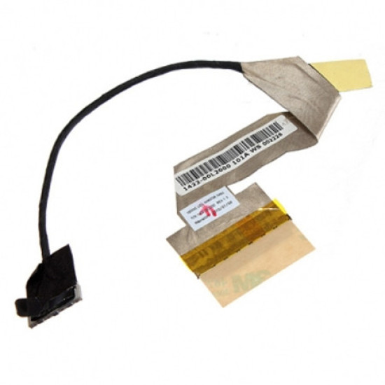 ASUS 1005 1422-00L2000 1422-00MP000 14G2215HA10G97J01968 14G2215HA10Q 14G2215HA10G 14G2205HG10G 14G2205HG13N 1422-00GJ000 LCD Cable CCFL 30PIN - main product image