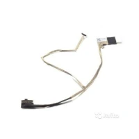 ASUS A45 K45 A85 R400 40PIN BUTTON LED DC02001G020 LCD Cable