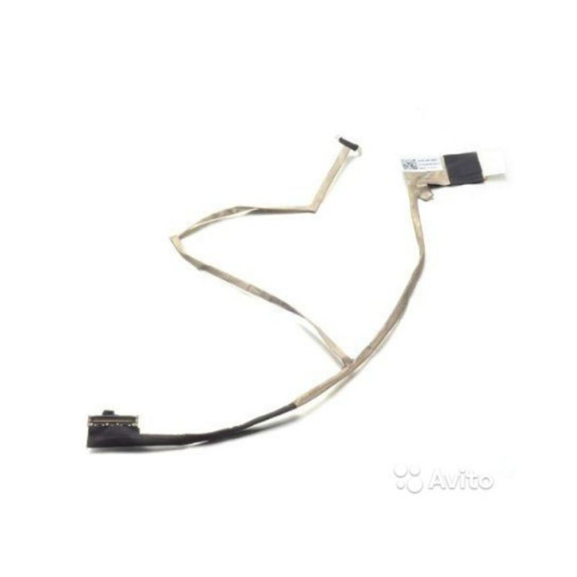 ASUS A45 K45 A85 R400 40PIN BUTTON LED DC02001G020 LCD Cable - main product image