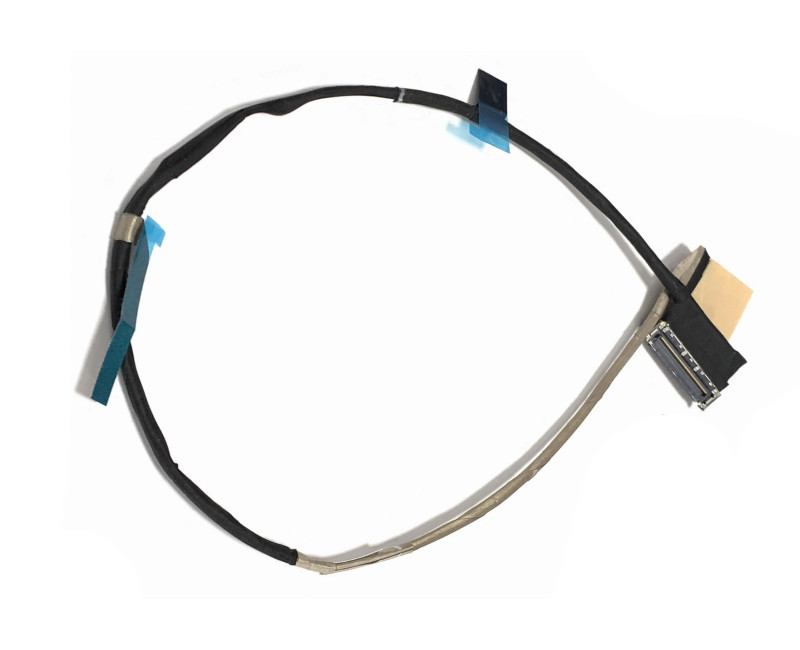 ASUS G713QM 240HZ 165HZ 144HZ FHD 40pin 0.5mm LED 6017B1706401 14005-03680400 LCD Cable - additional view 