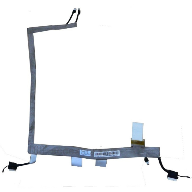 ASUS G72 G72X G72GZ G72G G72V G72GX GG72GX G71V G71GX LED 1422-00LX000 LCD Cable 40PIN - main product image
