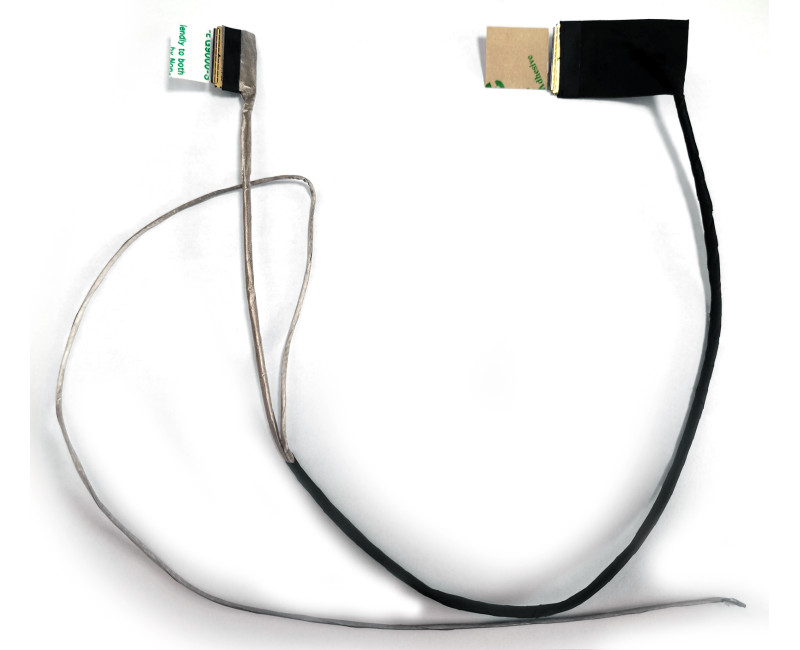 ASUS GL552VW GL552jx GL552j GL552v GL552vl ZX50J ZX50JX ZX50VW ZX50VX 40pin LED 1422-028D0AS LCD Cable - additional view 