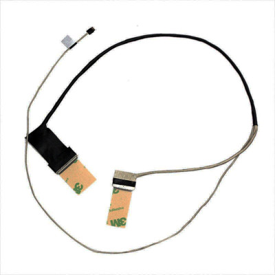 ASUS GL552VW JX J V VL ZX50J JX VW VX MOTHERBOARD 40PIN SCREEN 30PIN LED 1422-02820AS LCD Cable