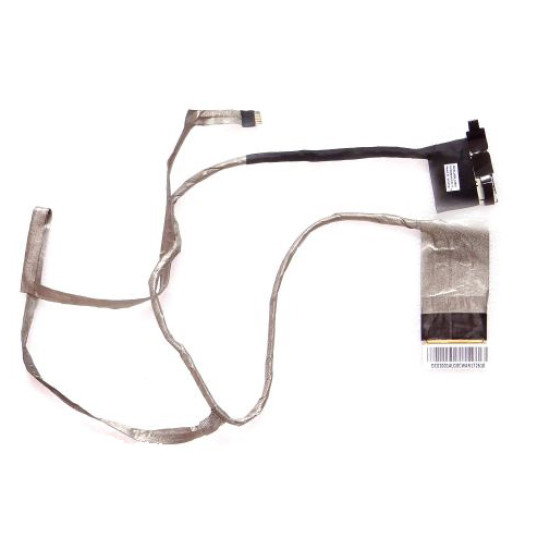 ASUS K43 X43 A43 P43 BUTTON LED DC02001AU10 DC02001AU20 14G221044000 14005-00320000 LCD Cable 40PIN - main product image