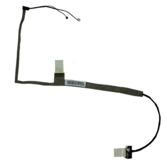 ASUS K43 X43 A43 P43 X44H K84L X84 A83 A84 INSERT TYPE LED DD0KJ2LC100 LCD Cable - main product image