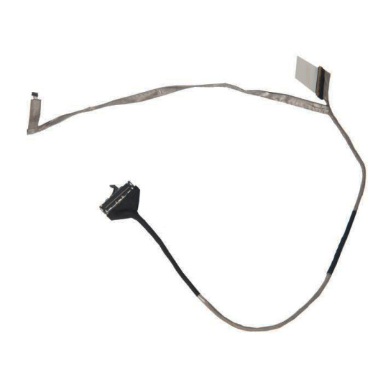 ASUS K450J K450V A450JF X450J X450JF F450J D450V 40PIN LED 50.4LB01.021 LCD Cable - main product image