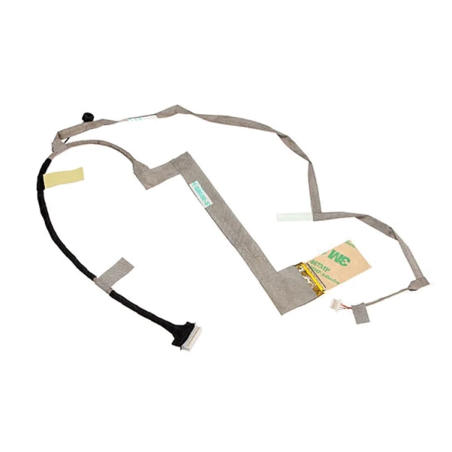 ASUS K52 A52 LED 1422-00NP0AS LCD Cable 40PIN - main product image