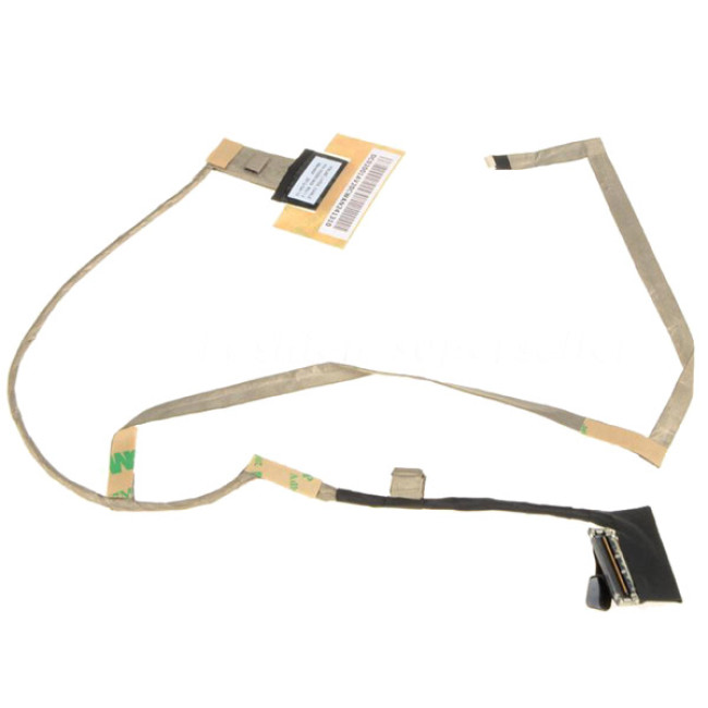 ASUS K53 X53 A53 BUTTON LED PBL60 DC02001AV10 DC02001AV20 14G221045000 14005-00340000 LCD Cable 40PIN - main product image