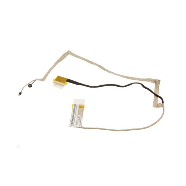 ASUS K55 X55 A55 R500V LED DD0XJ3LC000 LCD Cable 40pin - main product image