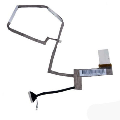 ASUS K72 K72JR LED 14G140305001 DD0NJ3LC110 LCD Cable 40pin