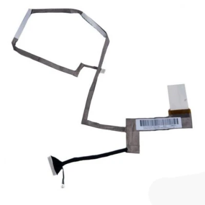 ASUS K72 K72JR LED 14G140305001 DD0NJ3LC110 LCD Cable 40pin
