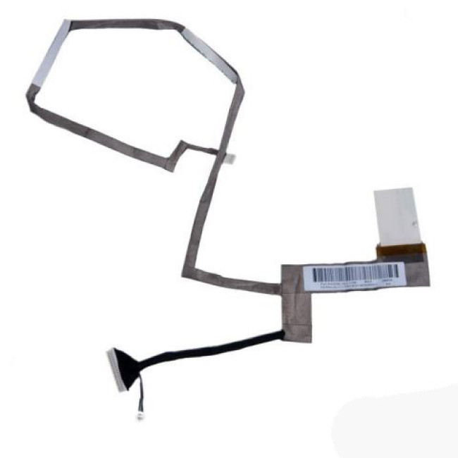 ASUS K72 K72JR LED 14G140305001 DD0NJ3LC110 LCD Cable 40pin - main product image
