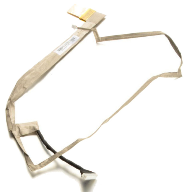 ASUS K72 LONG LED 1422-00NC0AS LCD Cable 40pin - main product image