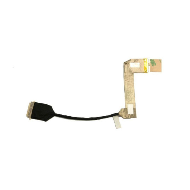 ASUS K73 A73 X73 LED 1422-00X5000 LCD Cable 40pin - main product image