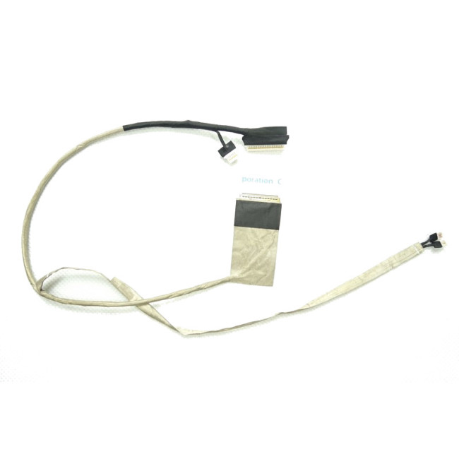 ASUS K75 A75 R700 BUTTON LED DC02001LK20 LCD Cable - main product image