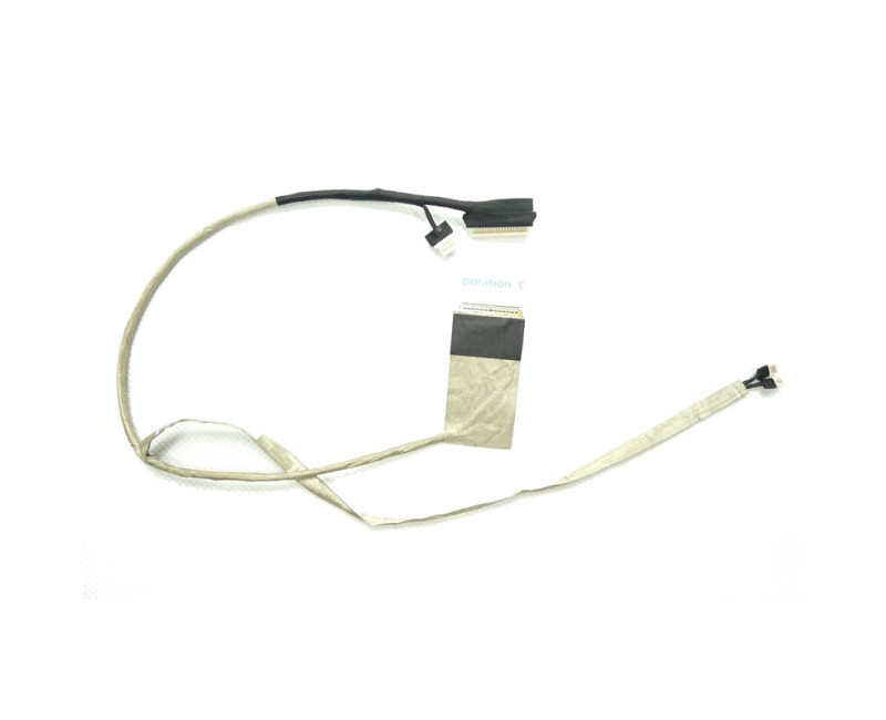 ASUS K75 A75 R700 BUTTON LED DC02001LK20 LCD Cable