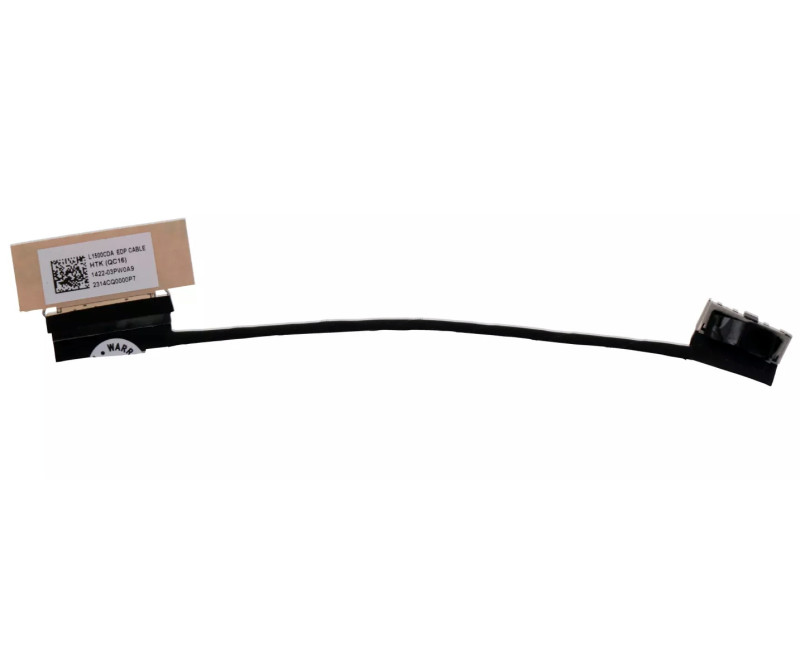 ASUS L1500CDA B1500C PX555C B1500CEAE lcd cable 30pin 1422-03PW0A9