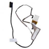 ASUS N61 SMALL CAMERA CONNECTOR BLACK LED 1422-00PK0AS LCD Cable