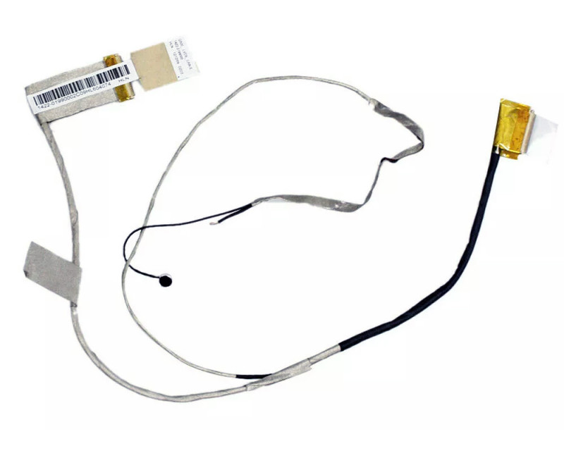 ASUS Q500 Q500A Q500A-1B 40pin LED 1422-0199000 LCD Cable - additional view 