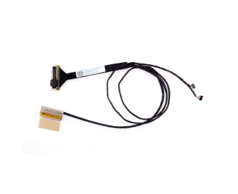 ASUS UX303LA UX303 UX303LN 40PIN LONG LED DC02C008Y0S LCD Cable - additional view 